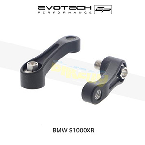 에보텍 BMW S1000XR (15-19) 오토바이 백미러 확장 브라켓 PRN012378-02