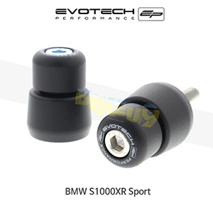 에보텍 BMW S1000XR Sport (18-19) 오토바이 바엔드 핸들발란스 무게추 진동감소 PRN012785-14