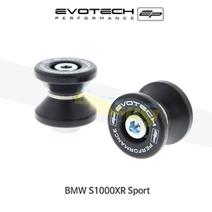 에보텍 BMW S1000XR Sport (18-19) 오토바이 후크볼트 스윙암슬라이더 PRN012590-24