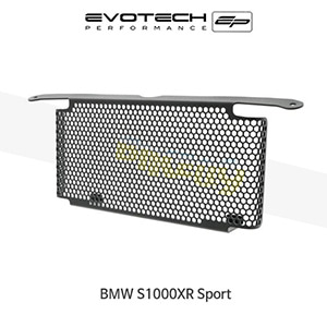 에보텍 BMW S1000XR Sport (18-19) 오토바이 오일쿨러가드 PRN008185-05