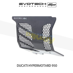 에보텍 DUCATI 두카티 하이퍼모타드950 (2019+) 오토바이 엔진가드 프레임슬라이더 PRN013069-04