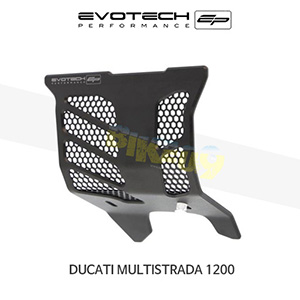 에보텍 DUCATI 두카티 멀티스트라다1200 (10-14) 오토바이 엔진가드 프레임슬라이더 PRN011620-01