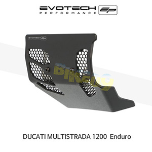에보텍 DUCATI 두카티 멀티스트라다1200 Enduro (16-18) 오토바이 엔진가드 프레임슬라이더 PRN013209-01