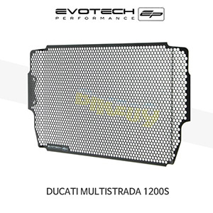 에보텍 DUCATI 두카티 멀티스트라다1200S (15-17) 오토바이 라지에다가드 라지에다그릴 PRN012480-06