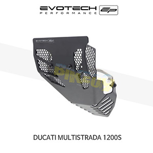 에보텍 DUCATI 두카티 멀티스트라다1200S (15-17) 오토바이 엔진가드 프레임슬라이더 PRN012541-04