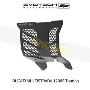 에보텍 DUCATI 두카티 멀티스트라다1200S Touring (10-14) 오토바이 엔진가드 프레임슬라이더 PRN011620-04