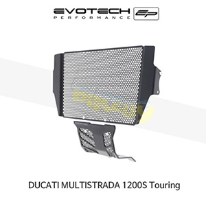 에보텍 DUCATI 두카티 멀티스트라다1200S Touring (10-14) 오토바이 라지에다가드 엔진가드 프레임슬라이더 세트 PRN008592-011620-01