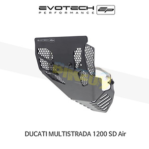 에보텍 DUCATI 두카티 멀티스트라다1200 SD Air (15-17) 오토바이 엔진가드 프레임슬라이더 PRN012541-03