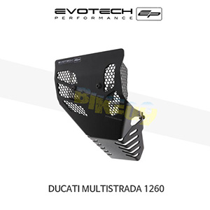에보텍 DUCATI 두카티 멀티스트라다1260 (18-20) 오토바이 엔진가드 프레임슬라이더 PRN013979-01