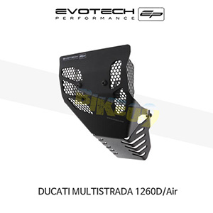 에보텍 DUCATI 두카티 멀티스트라다1260D/Air (18-20) 오토바이 엔진가드 프레임슬라이더 PRN013979-04