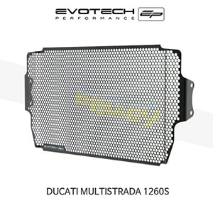 에보텍 DUCATI 두카티 멀티스트라다1260S (18-20) 오토바이 라지에다가드 라지에다그릴 PRN012480-02