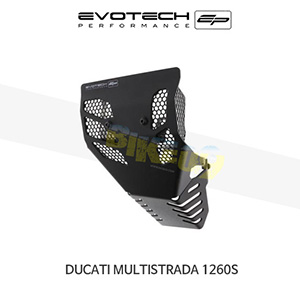 에보텍 DUCATI 두카티 멀티스트라다1260S (18-20) 오토바이 엔진가드 프레임슬라이더 PRN013979-02
