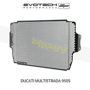에보텍 DUCATI 두카티 멀티스트라다950S (2019+) 오토바이 라지에다가드 라지에다그릴 PRN012480-13