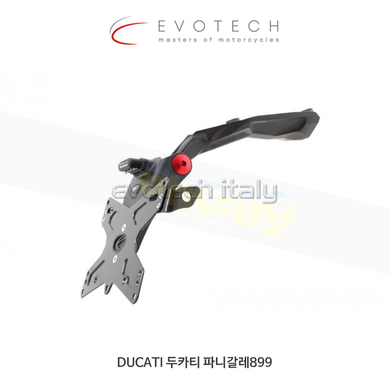 에보텍 이탈리아 DUCATI 두카티 파니갈레899 휀다 리스킷 ESTR-0811