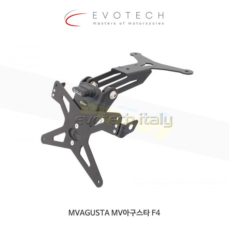 에보텍 이탈리아 MVAGUSTA MV아구스타 F4 (10-12) 휀다 리스킷 ESTR-0502