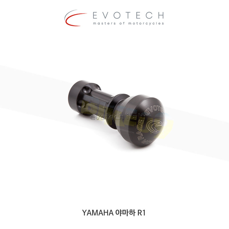 에보텍 이탈리아 YAMAHA 야마하 R1 알원 (04-06) 엔진 프로텍터 PRO0204
