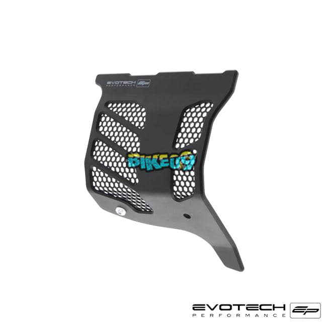 에보텍 EP 두카티 몬스터 1200 - 프레임 슬라이더 보호 가드 오토바이 튜닝 부품 PRN011684