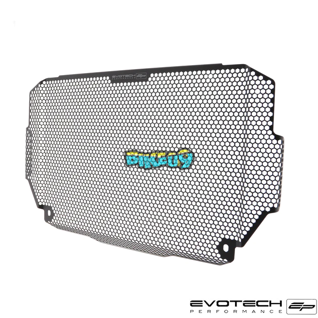 에보텍 EP 가와사키 Z900 라디에이터 가드 - 프레임 슬라이더 보호 가드 오토바이 튜닝 부품 PRN013809