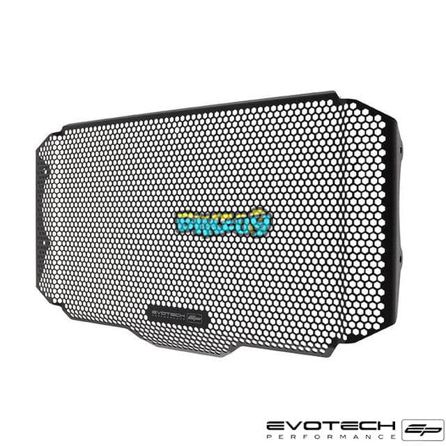 에보텍 EP 가와사키 Z900RS 라디에이터 가드 - 프레임 슬라이더 보호 가드 오토바이 튜닝 부품 PRN013911