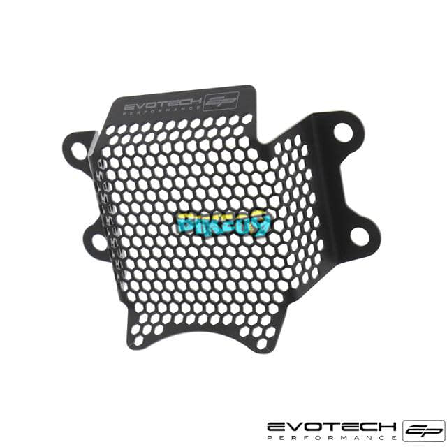 에보텍 EP KTM 듀크 125/250/390 레귤레이터 가드 - 프레임 슬라이더 보호 가드 오토바이 튜닝 부품 PRN013779