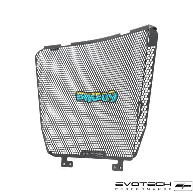 에보텍 EP 라디에이터 가드 - 아프릴리아 투오노V4 1100/RSV4 1000 - 프레임 슬라이더 보호 가드 오토바이 튜닝 부품 PRN008163