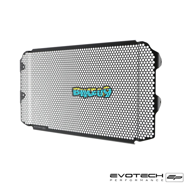 에보텍 EP 야마하 XSR900 라디에이터 가드(16-21) - 프레임 슬라이더 보호 가드 오토바이 튜닝 부품 PRN013208