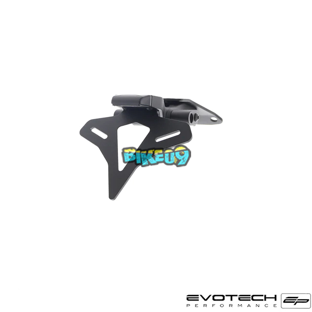 에보텍 EP 아프릴리아 RSV4/투오노V4 테일 타이디 - 휀다리스킷 번호판브라켓 오토바이 튜닝 부품 PRN015516