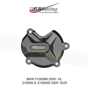 GB레이싱 엔진가드 프레임 슬라이더 BMW HP4/ S1000RR (09-18)/ S1000R/ S1000XR ALTERNATOR 커버 (09-20) EC-S1000RR-2009-1-GBR