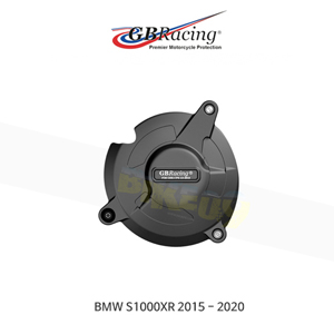 GB레이싱 엔진가드 프레임 슬라이더 BMW S1000XR SECONDARY 클러치 커버 (15-20) EC-S1000XR-2015-2-GBR