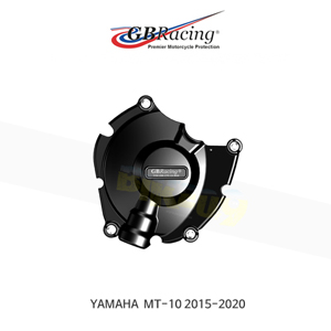 GB레이싱 엔진가드 프레임 슬라이더 야마하 MT-10 클러치 커버 (15-20) EC-MT10-2015-2-GBR