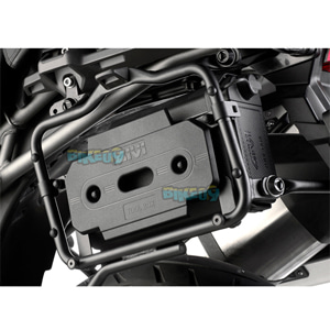 기비 유니버셜 키트 S250 툴 박스 픽싱 키트, for PL, PLR, PL….CAM, PLR…CAM 패니어 BMW 모토라드 혼다 KTM 트라이엄프 - 기비 오토바이 부품 S250KIT