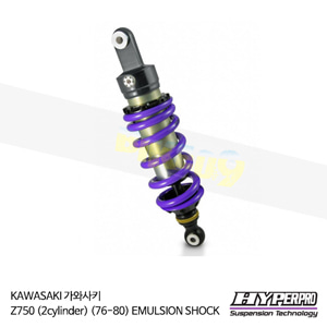KAWASAKI 가와사키 Z750 (2cylinder) (76-80) EMULSION SHOCK 하이퍼프로