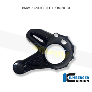 림버거 카본 카울 베벨 드라이브 하우징 PROTECTOR- BMW 모토라드 R1200GS (LC) (13-16) KGS.031.GS12L.K - 오토바이 튜닝 부품