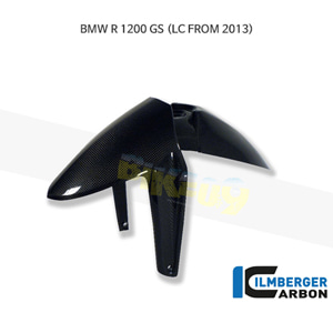 림버거 카본 카울 프론트 머드가드- BMW 모토라드 R1200GS (LC) (13-) KVO.003.GS12L.K - 오토바이 튜닝 부품