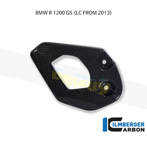 림버거 카본 카울 힐 가드(RIGHT)- BMW 모토라드 R1200GS (LC) (13-17) FSR.019.GS12L.K - 오토바이 튜닝 부품