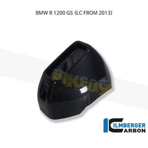 림버거 카본 카울 리어 SILENCER PROTECTOR- BMW 모토라드 R1200GS (LC) (13-17) AHS.041.GS12L.K - 오토바이 튜닝 부품