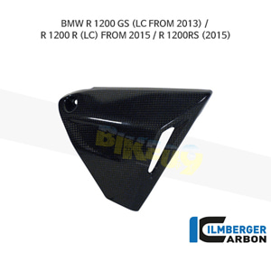 림버거 카본 카울 포르투갈 프레임커버 RIGHT- BMW 모토라드 R1200GS (LC) (13-17)/ R1200R/RS (LC) (15-) RDR.012.GS12L.K - 오토바이 튜닝 부품