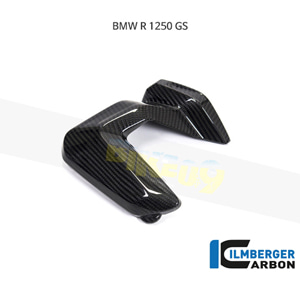 림버거 카본 카울 스파크 플러그커버 RIGHT 사이드- BMW 모토라드 R1250GS (19) ZKR.013.GS19T.K - 오토바이 튜닝 부품