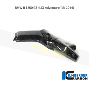 림버거 카본 카울 인젝터 커버 LEFT 사이드- BMW 모토라드 R1200GS (LC) 어드벤처 (14) EDL.001.LCBOX.K - 오토바이 튜닝 부품