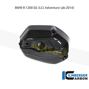 림버거 카본 카울 로켓커버 (LEFT)- BMW 모토라드 R1200GS (LC) 어드벤처 (14) VDL.001.LCBOX.K - 오토바이 튜닝 부품
