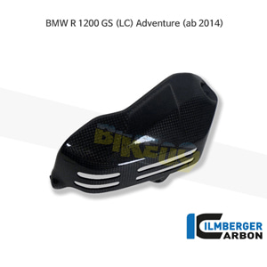 림버거 카본 카울 로켓커버 (LEFT)- BMW 모토라드 R1200GS (LC) 어드벤처 (14) VAL.007.GS12L.K - 오토바이 튜닝 부품