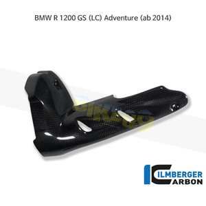림버거 카본 카울 SILENCER PROTECTOR- BMW 모토라드 R1200GS (LC) 어드벤처 (14) AHS.040.GS12L.K - 오토바이 튜닝 부품