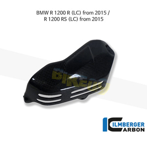 림버거 카본 카울 로켓커버 (LEFT)- BMW 모토라드 R1200R (LC) (15-)/ R1200RS (LC) (15-) VAL.007.GS12L.K - 오토바이 튜닝 부품