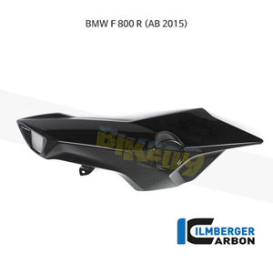 림버거 카본 카울 에어튜브 커버 (LEFT 사이드)- BMW 모토라드 F800R (15) ASL.102.F8R15.K - 오토바이 튜닝 부품