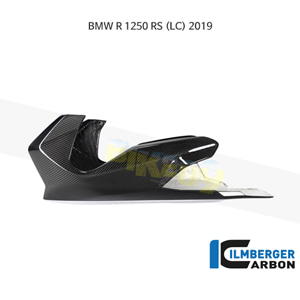 림버거 카본 카울 벨리팬- BMW 모토라드 R1250RS (LC) (19) VEU.003.R125R.K - 오토바이 튜닝 부품