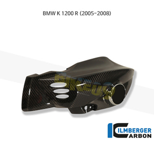 림버거 카본 카울 에어튜브 LEFT- BMW 모토라드 K1200R (05-08) WKL.011.K120R.K - 오토바이 튜닝 부품