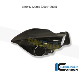 림버거 카본 카울 에어튜브 RIGHT- BMW 모토라드 K1200R (05-08) WKR.012.K120R.K - 오토바이 튜닝 부품