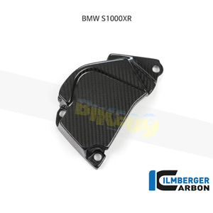 림버거 카본 카울 프론트 스프로킷커버- BMW 모토라드 S1000XR (15) RIO.035.S10XR.K - 오토바이 튜닝 부품