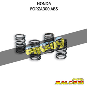 말로시 혼다 HONDA 포르자300 ABS 4 SPRINGS for ENGINE VALVES 엔진 벨브 2914680