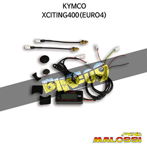 말로시 킴코 KYMCO 익사이팅400(EURO4) RAPID SENSE SYSTEM DUAL TEMP METER 엔진 액세서리 5817491B
